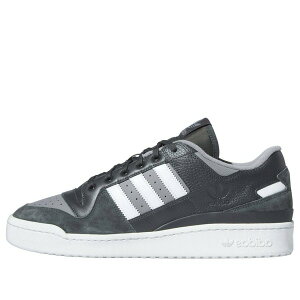 adidas �A�f�B�_�X �����Y �X�j�[�J�[ �yadidas Forum 84 Low ADV 'Carbon Crystal White' IE6563�z �T�C�Y US_11(29.0cm)