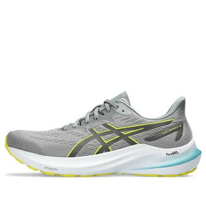 ASICS AVbNX Y Xj[J[ yASICS GT-2000 12 'Sheet Rock Bright Yellow' 1011B691-021z TCY US_10(28.0cm)