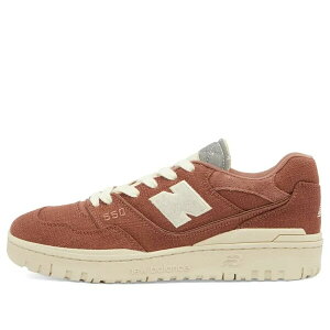 New Balance �j���[�o�����X �����Y �X�j�[�J�[ �yNew Balance 550 'Pecan' BB550THB�z �T�C�Y US_M_14