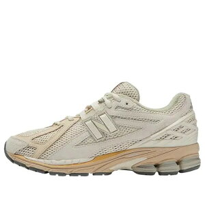 New Balance �j���[�o�����X �����Y �X�j�[�J�[ �yNew Balance x AURALEE 1906R 'Bone White Mojave Desert' M1906RAU�z �T�C�Y US_M_4