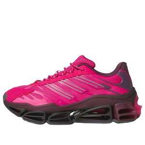 adidas �A�f�B�_�X �����Y �X�j�[�J�[ �yadidas Megaride AG 'Real Magenta' KJ7964�z �T�C�Y US_11.5(29.5cm)