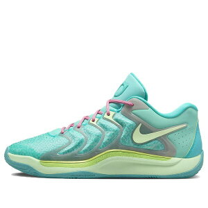 Nike �i�C�L �����Y �X�j�[�J�[ �yNike x Jonquel Jones KD 17 'Bahamas' HJ8192-300�z �T�C�Y US_7.5(25.5cm)