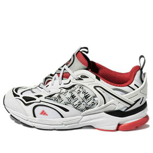 adidas �A�f�B�_�X �����Y �X�j�[�J�[ �yadidas Spiritain 2000 Deluxe Collab Black/White/Red GV9500�z �T�C�Y US_10(28.0cm)