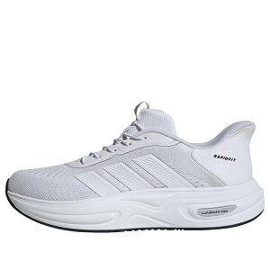 adidas �A�f�B�_�X �����Y �X�j�[�J�[ �yadidas Cloudfoam Cuxxion Rapidfit 'Cloud White Light Solid Grey' HP3429�z �T�C�Y US_12(30.0cm)