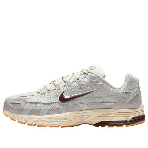 Nike �i�C�L �����Y �X�j�[�J�[ �yNike P-6000 'College Grey Burgundy Crush' CD6404-028�z �T�C�Y US_12.5(30.5cm)