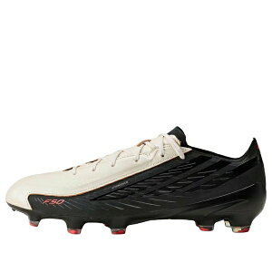 adidas �A�f�B�_�X �����Y �X�j�[�J�[ �yadidas F50 Hyperfast Elite FG 'Zero Metallic Black Solar Orange' KK4192�z �T�C�Y US_12(30.0cm)