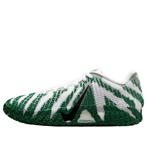 Nike �i�C�L �����Y �X�j�[�J�[ �yNike Ja 3 'White Gorge Green' IV4426-103�z �T�C�Y US_12(30.0cm)