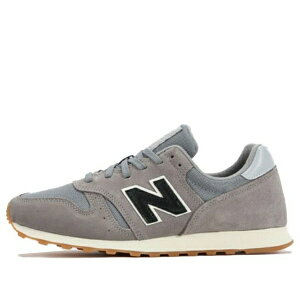 New Balance �j���[�o�����X �����Y �X�j�[�J�[ �yNew Balance 373 Series D Wide ML373GKG�z �T�C�Y US_9.5(27.5cm)