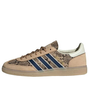 adidas �A�f�B�_�X �����Y �X�j�[�J�[ �yadidas Handball Spezial 'Warm Sandstone Dark Blue' KK4867�z �T�C�Y US_8(26.0cm)