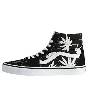 Vans �o���Y �����Y �X�j�[�J�[ �yVans Sk8 High 'Black Marshmallow White' VN000Y18BPT�z �T�C�Y US_10(28.0cm)