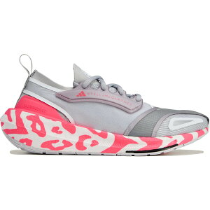 adidas �A�f�B�_�X ���f�B�[�X �X�j�[�J�[ �yadidas Ultra Boost Light By Stella Mccartney Clear Onix Cloud White (Women's)�z �T�C�Y US_8(25.0cm) Clear Onix/Clear Onix/Cloud White
