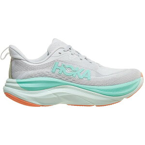 Hoka One One zJIlIl fB[X Xj[J[ yHoka One One Skyflow Cosmic Gray Seafoam (Women's)z TCY US_W_12 Cosmic Gray/Seafoam