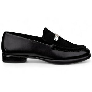 Ecco GR[ fB[X Xj[J[ yEcco Sculpted LX Loafer Black (Women's)z TCY EU_37(22.0cm) Black
