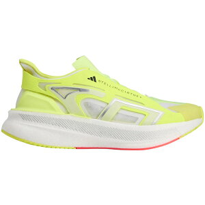 adidas AfB_X fB[X Xj[J[ yadidas Ultra Boost 5 by Stella McCartney Solar Yellow (Women's)z TCY US_6(23.0cm) Solar Yellow/Hi-Res Yellow/Cloud White
