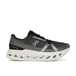 On I fB[X Xj[J[ yOn Running Cloudeclipse Black Frost (Women's)z TCY US_W_11 Black/Frost
