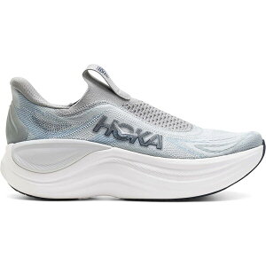 Hoka One One �z�J�I�l�I�l �����Y �X�j�[�J�[ �yHoka One One Skyward Laceless Stardust Stellar Grey�z �T�C�Y US_8(26.0cm) Stardust/Stellar Grey
