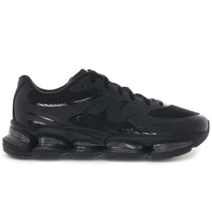 New Balance �j���[�o�����X �����Y �X�j�[�J�[ �yNew Balance Abzorb 2000 Black�z �T�C�Y US_M_14 Black