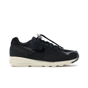 Nike �i�C�L �����Y �X�j�[�J�[ �yNike Air Skylon 2 Fear of God Black Sail�z �T�C�Y US_M_4.5 Black/Pearl White-Sail