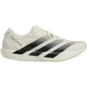 adidas �A�f�B�_�X �����Y �X�j�[�J�[ �yadidas Y-3 Adios 9 Off White Black�z �T�C�Y US_8(26.0cm) Off White/Off White/Black