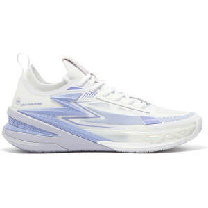 361 Degrees 361�f�B�O���[ �����Y �X�j�[�J�[ �y361 Degrees BIG3 5.0 Pro Care�z �T�C�Y US_M_13 White/Blue