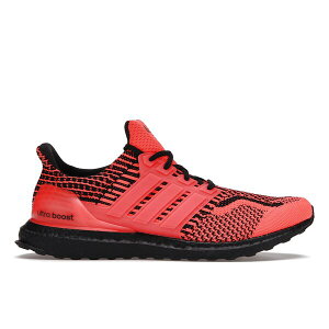 adidas �A�f�B�_�X �����Y �X�j�[�J�[ �yadidas Ultra Boost 5.0 DNA Solar Red�z �T�C�Y US_11.5(29.5cm) Solar Red/Solar Red/Core Black
