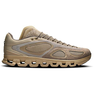 On �I�� �����Y �X�j�[�J�[ �yOn Running Cloud X FKA Twigs Desert�z �T�C�Y US_M_13 Desert