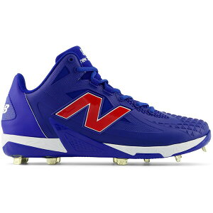 New Balance �j���[�o�����X �����Y �X�j�[�J�[ �yNew Balance FuelCell Ohtani 1 Team Royal Team Red�z �T�C�Y US_12(30.0cm) Team Royal/Team Red
