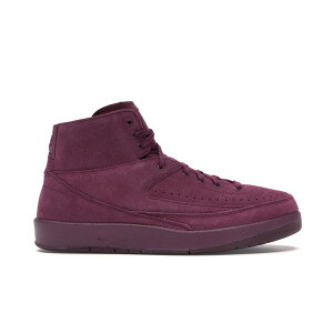 Jordan �W���[�_�� �����Y �X�j�[�J�[ �yJordan 2 Retro Decon Bordeaux�z �T�C�Y US_11(29.0cm) Bordeaux/Bordeaux