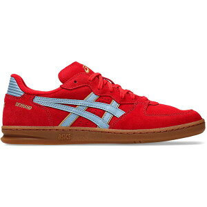 ASICS �A�V�b�N�X �����Y �X�j�[�J�[ �yASICS Skyhand OG Electric Red Harbor Blue�z �T�C�Y US_5.5(23.5cm) Electric Red/Harbor Blue