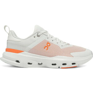 On �I�� �����Y �X�j�[�J�[ �yOn Running Cloudpulse Next Ice Flame�z �T�C�Y US_7(25.0cm) Ice/Flame