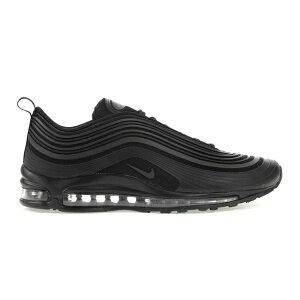 Nike �i�C�L �����Y �X�j�[�J�[ �yNike Air Max 97 Ultra 17 Triple Black�z �T�C�Y US_11(29.0cm) Black/Black-Anthracite