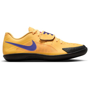 Nike �i�C�L �����Y �X�j�[�J�[ �yNike Zoom Rival SD 2 Citron Pulse Indigo Burst�z �T�C�Y US_M_15 Citron Pulse/Hyper Violet/Lime Blast/Indigo Burst