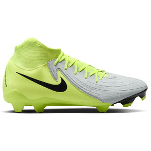 Nike �i�C�L �����Y �X�j�[�J�[ �yNike Phantom Luna 2 Academy MG Metallic Silver Volt Black�z �T�C�Y US_11(29.0cm) Metallic Silver/Volt/Black