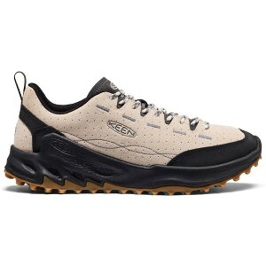 Keen �L�[�� �����Y �X�j�[�J�[ �yKeen Jasper Zionic Birch Magnet�z �T�C�Y US_7(25.0cm) Birch/Magnet