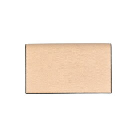 【送料無料】 ヴァレクストラ レディース 財布 アクセサリー Wallets Pink