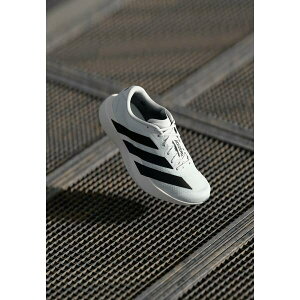 �A�f�B�_�X �����Y �X�j�[�J�[ �V���[�Y ADIZERO EVO SL - Trainers - footwear white/core black