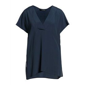 【送料無料】 キャラクター レディース カットソー トップス Tops Navy blue