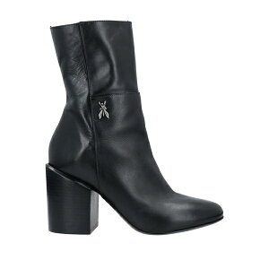 �y���������z �p�g���c�B�A �y�y ���f�B�[�X �u�[�c �V���[�Y Ankle boots Black