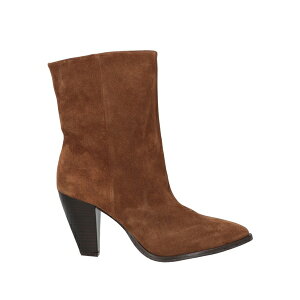 �y���������z �J�[�����X ���f�B�[�X �u�[�c �V���[�Y Ankle boots Brown