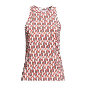 �y���������z �}���p���~ ���f�B�[�X T�V���c �g�b�v�X Tops Red