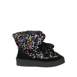 �y���������z �N���X�W���C ���f�B�[�X �u�[�c �V���[�Y Ankle boots Black