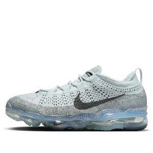 Nike �i�C�L �����Y �X�j�[�J�[ �yNike Air VaporMax 2023 Flyknit 'Grey Black' DV1678-004�z �T�C�Y US_11.5(29.5cm)
