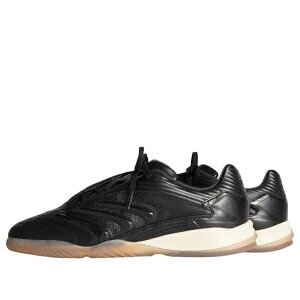 adidas �A�f�B�_�X �����Y �X�j�[�J�[ �yadidas x Kith Predator Sala 'Black Gum' KI0570�z �T�C�Y US_M_4.5
