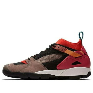Nike �i�C�L �����Y �X�j�[�J�[ �yNike Air Revaderchi 'Mink Brown' AR0479-600�z �T�C�Y US_8.5(26.5cm)