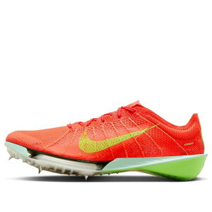 Nike �i�C�L �����Y �X�j�[�J�[ �yNike Victory 2 'Bright Crimson Hyper Orange Lime Blast Washed Coral' FD8411-600�z �T�C�Y US_M_4.5