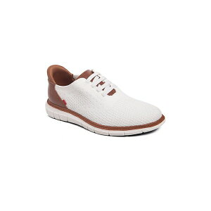 }[NWZtj[[N Y hXV[Y V[Y Charles Ave Mens Hands-Free Slip On Technology Lightweight Mesh Oxfords White