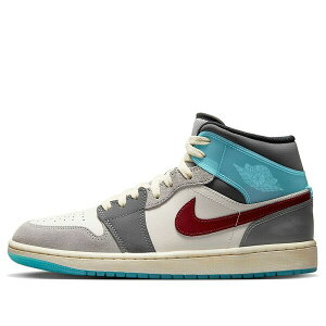 Air Jordan W[_ Y Xj[J[ yAir Jordan 1 Mid 'Exploration Unit' FB1870-161z TCY US_8.5(26.5cm)