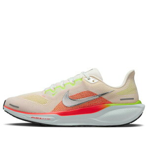 Nike �i�C�L �����Y �X�j�[�J�[ �yNike Air Zoom Pegasus 41 'Summit White Bright Crimson' FD2722-100�z �T�C�Y US_M_4