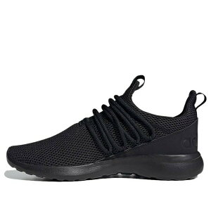 adidas �A�f�B�_�X �����Y �X�j�[�J�[ �yadidas Lite Racer Adapt 3.0 'Core Black' FX8800�z �T�C�Y US_8(26.0cm)