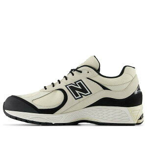 New Balance �j���[�o�����X �����Y �X�j�[�J�[ �yNew Balance 2002R Gore-Tex 'Beige Black' M2002RXR�z �T�C�Y US_9.5(27.5cm)